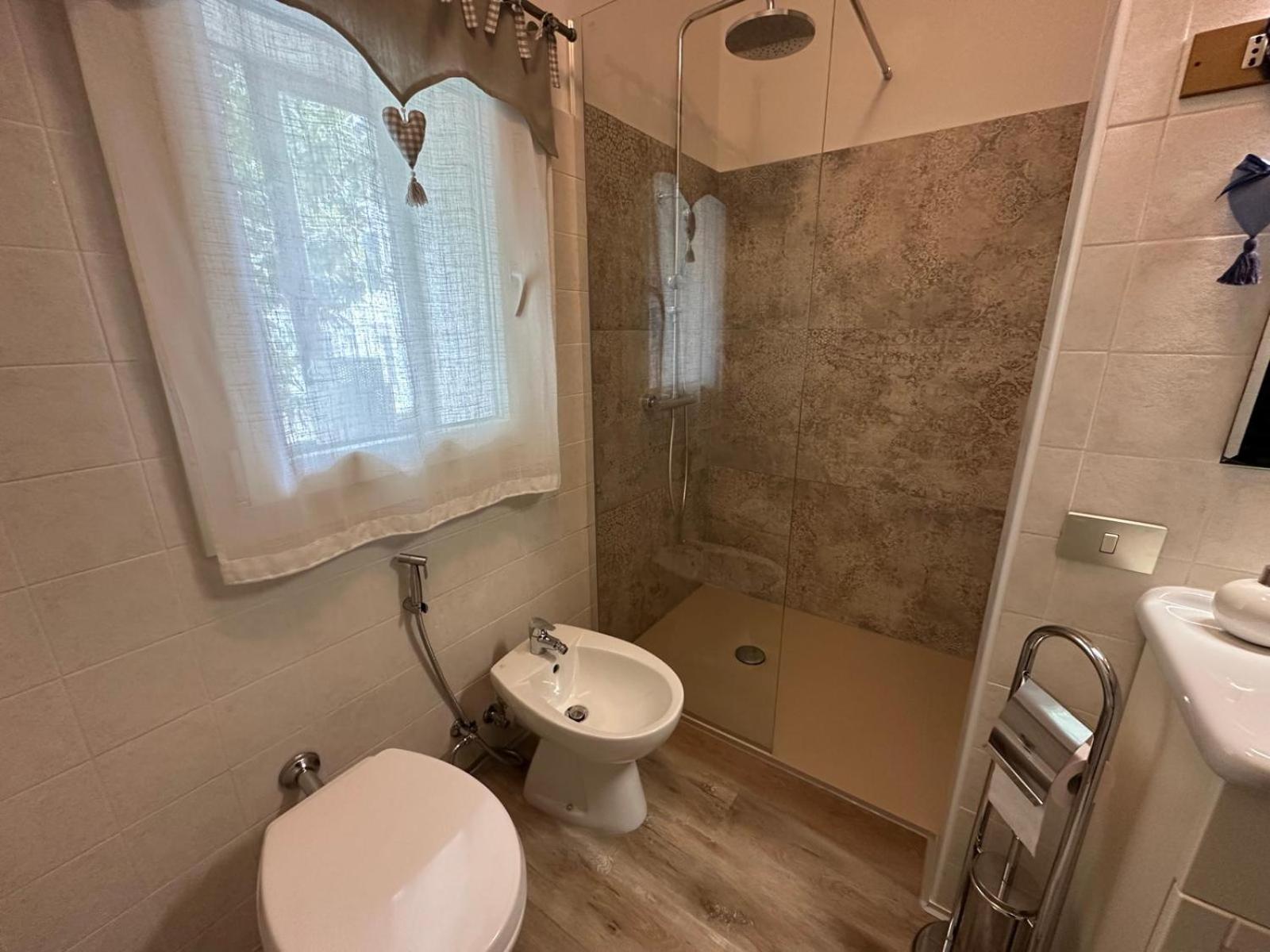 Villa C & C Valdobbiadene Zimmer foto