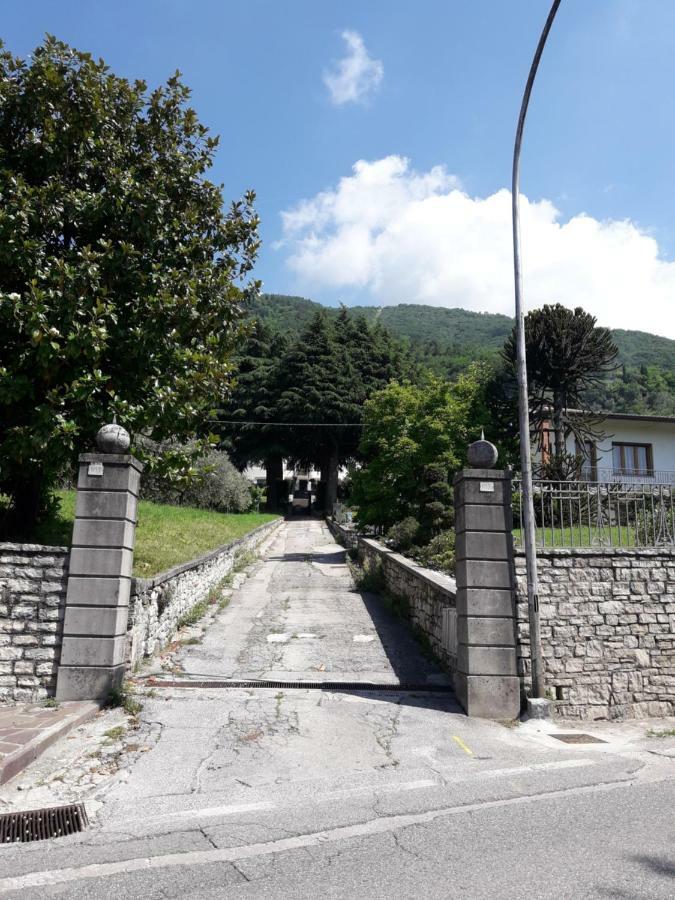 Villa C & C Valdobbiadene Exterior foto